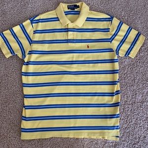 Polo by Ralph Lauren short sleeve polo